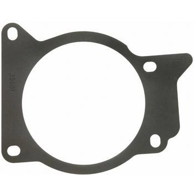 Water Pump Housing Gasket by FEL-PRO - 35607 pa3