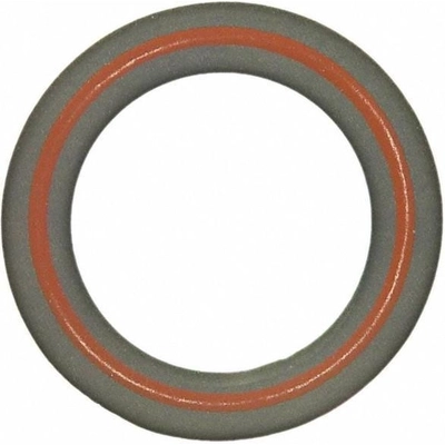 Water Pump Housing Gasket by FEL-PRO - 35619 pa3