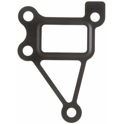 Water Pump Housing Gasket by FEL-PRO - 35754 pa5