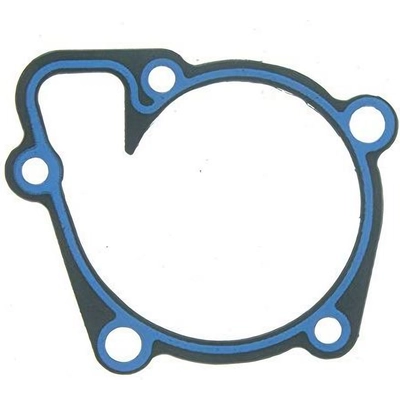 Water Pump Housing Gasket by FEL-PRO - 35802 pa3