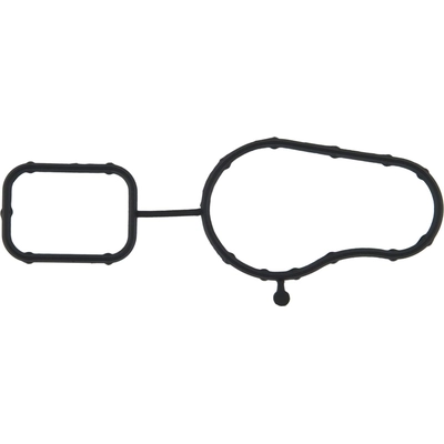 Water Pump Housing Gasket by FEL-PRO - 35872 pa5