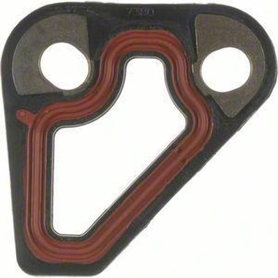 Water Pump Housing Gasket by VICTOR REINZ - 71-13828-00 pa1