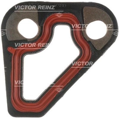 Water Pump Housing Gasket by VICTOR REINZ - 71-13828-00 pa2