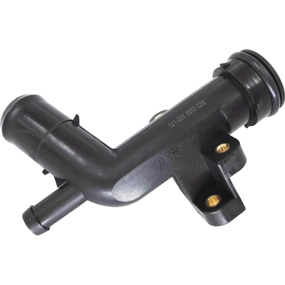 SKP - SK626529 - Engine Coolant Water Pump Inlet Tube pa2