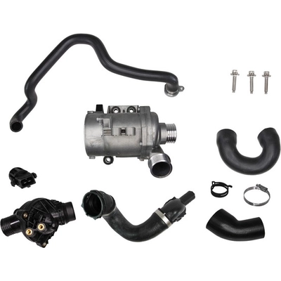 Water Pump Kit by CRP/REIN - WPS0500 pa1
