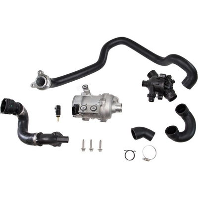 Water Pump Kit by CRP/REIN - WPS0500 pa2