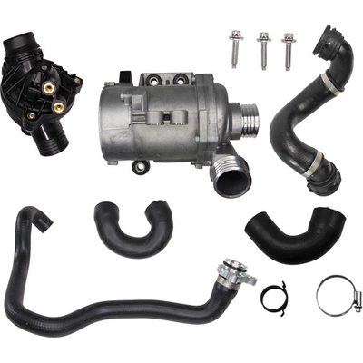 Water Pump Kit by CRP/REIN - WPS0503 pa1