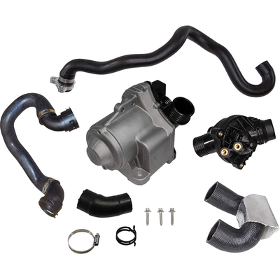 Water Pump Kit by CRP/REIN - WPS0505 pa1