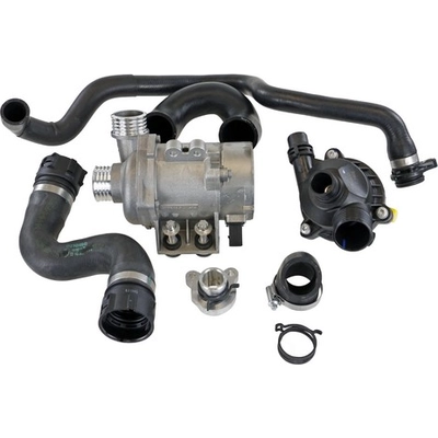Water Pump Kit by CRP/REIN - WPS0508 pa2