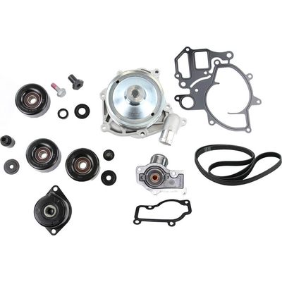 Water Pump Kit by CRP/REIN - WPS0510 pa1