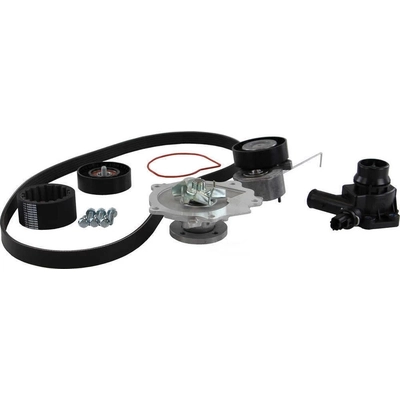 Water Pump Kit by CRP/REIN - WPS0513 pa2