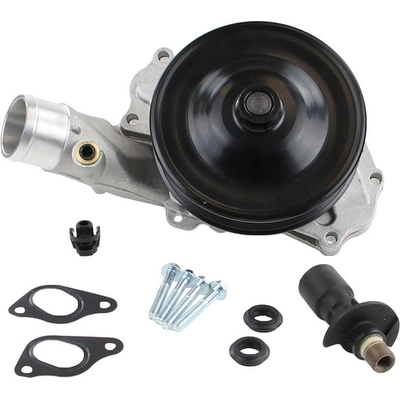 Water Pump Kit by CRP/REIN - WPS0516 pa1