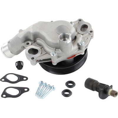 Water Pump Kit by CRP/REIN - WPS0516 pa2