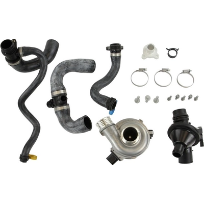 Water Pump Kit by CRP/REIN - WPS0518 pa1