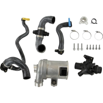 Water Pump Kit by CRP/REIN - WPS0518 pa2