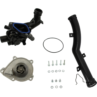 Water Pump Kit by CRP/REIN - WPS0521 pa2