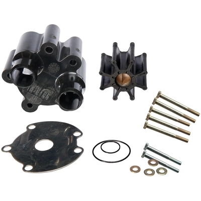 SIERRA - 18-3150 - Water Pump Kit pa1