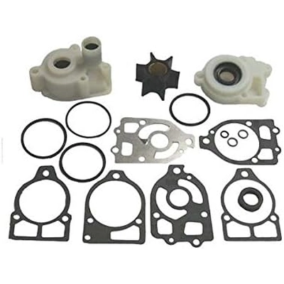 SIERRA - 18-3320 - Water Pump Kit pa1