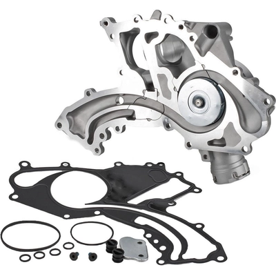 Water Pump Kit by VAICO - V30-50093-1 pa1