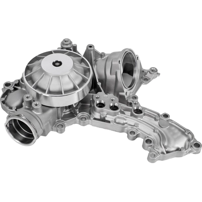 Water Pump Kit by VAICO - V30-50093-1 pa2
