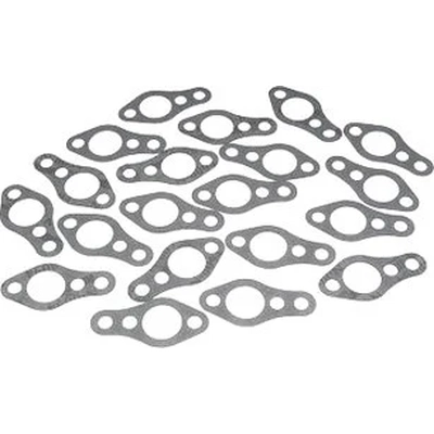 Water Pump Mounting Gasket (Pack of 20) by ACDELCO - 03754587 pa1