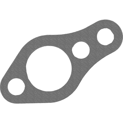 Water Pump Mounting Gasket by ACDELCO - 251-2005 pa1
