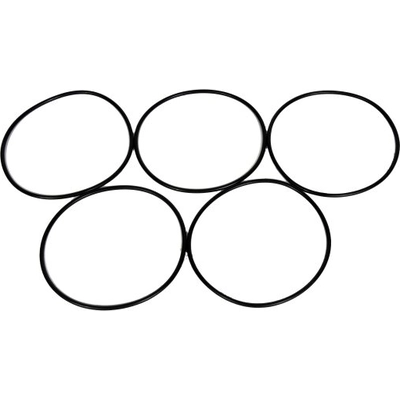 ACDELCO - 251-2043 - Water Pump Mounting Gasket pa1