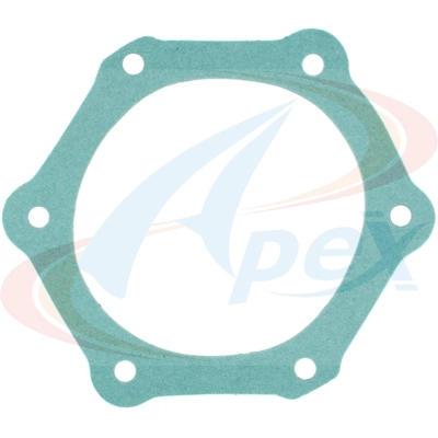 Water Pump Mounting Gasket by APEX AUTOMOBILE PARTS - AWP3019 pa1