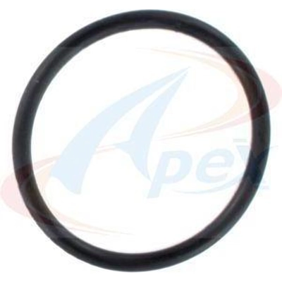 Water Pump Mounting Gasket by APEX AUTOMOBILE PARTS - AWO2011 pa2