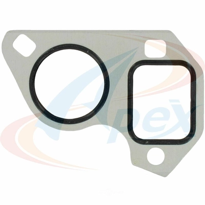 Water Pump Mounting Gasket by APEX AUTOMOBILE PARTS - AWP3016 pa1