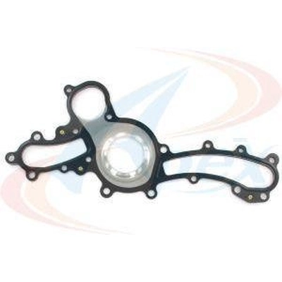 Water Pump Mounting Gasket by APEX AUTOMOBILE PARTS - AWP3191 pa1