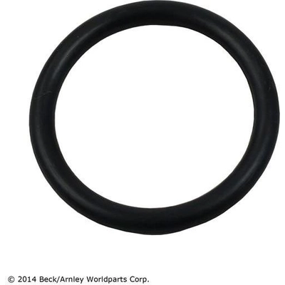 Water Pump Mounting Gasket by BECK/ARNLEY - 039-4003 pa5