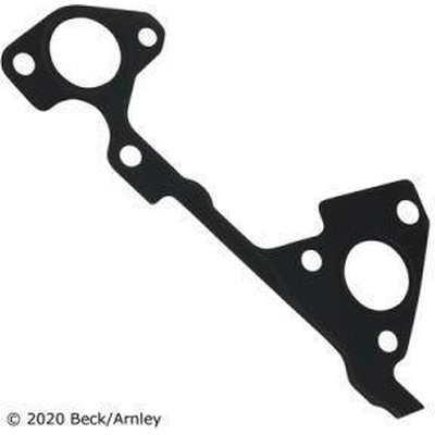 Water Pump Mounting Gasket by BECK/ARNLEY - 039-4162 pa2