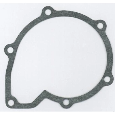 Water Pump Mounting Gasket by ELRING - DAS ORIGINAL - 098.957 pa1