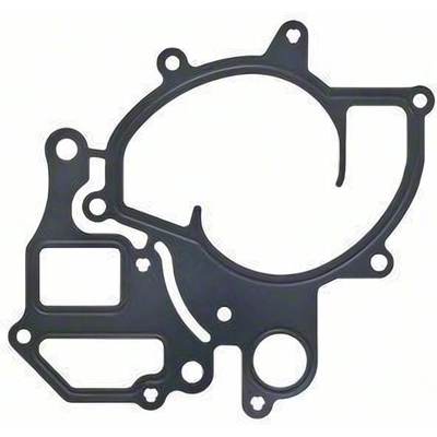 Water Pump Mounting Gasket by ELRING - DAS ORIGINAL - 133.570 pa2