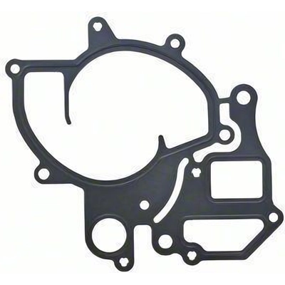 Water Pump Mounting Gasket by ELRING - DAS ORIGINAL - 133.570 pa3