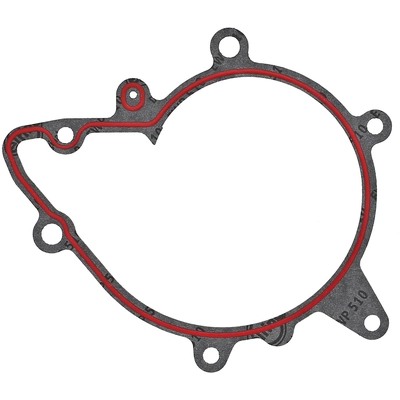 ELRING - DAS ORIGINAL - 634.300 - Engine Water Pump Gasket pa3