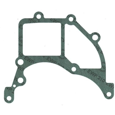 Water Pump Mounting Gasket by ELRING - DAS ORIGINAL - 833.480 pa1