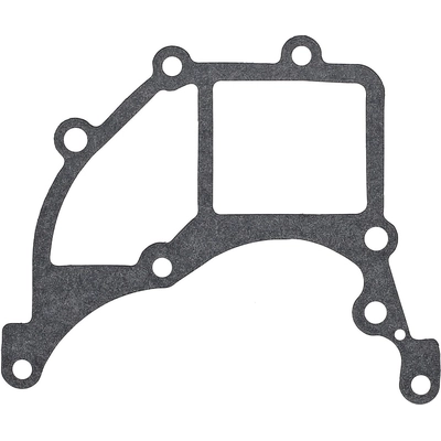 Water Pump Mounting Gasket by ELRING - DAS ORIGINAL - 833.480 pa3