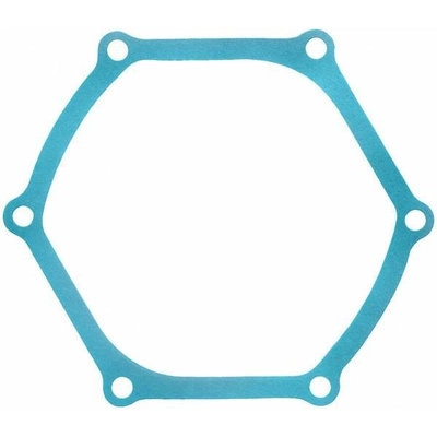 Water Pump Mounting Gasket by FEL-PRO - 11725 pa2