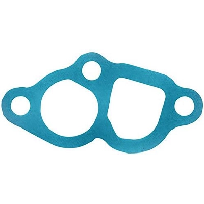 Water Pump Mounting Gasket by FEL-PRO - 11731 pa5