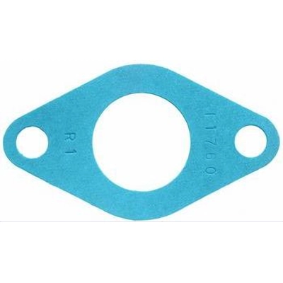 Water Pump Mounting Gasket by FEL-PRO - 11760 pa7