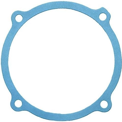Water Pump Mounting Gasket by FEL-PRO - 12967 pa4
