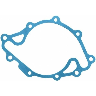 Water Pump Mounting Gasket by FEL-PRO - 13267 pa1