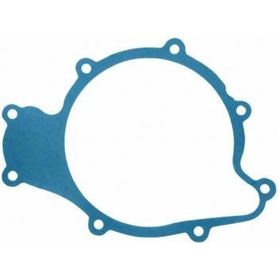 Water Pump Mounting Gasket by FEL-PRO - 13377 pa4