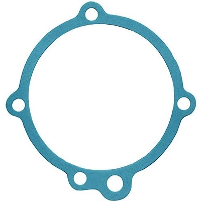 Water Pump Mounting Gasket by FEL-PRO - 13816 pa6