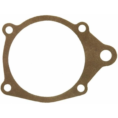 Water Pump Mounting Gasket by FEL-PRO - 13877 pa3