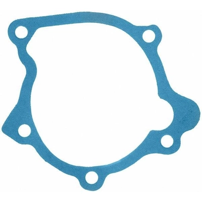 Water Pump Mounting Gasket by FEL-PRO - 35003 pa2