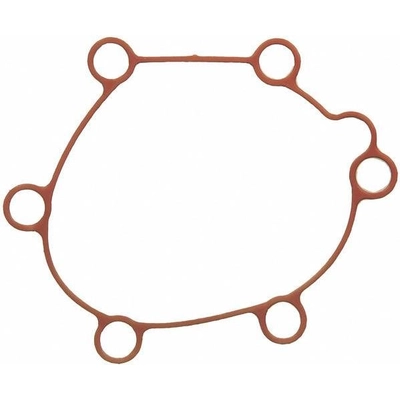 Water Pump Mounting Gasket by FEL-PRO - 35090 pa3