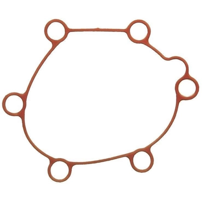 Water Pump Mounting Gasket by FEL-PRO - 35090 pa6